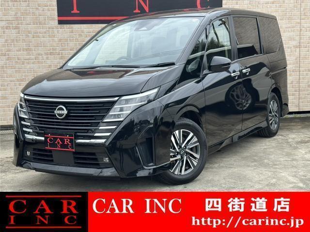 Nissan SERENA 2023-07 7819752-0
