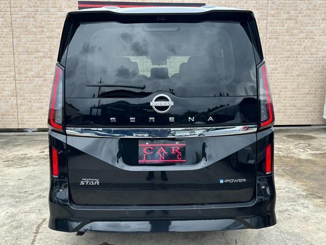 Nissan SERENA 2023-07 7819752-4