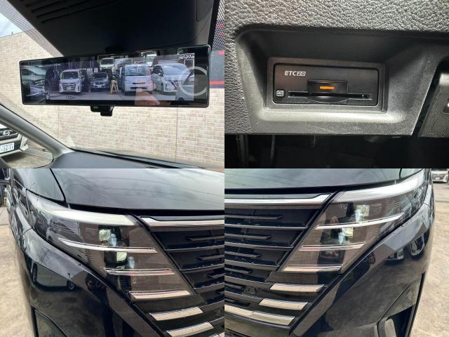 Nissan SERENA 2023-07 7819752-8