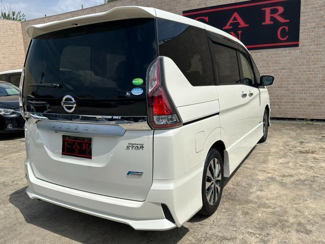 Nissan SERENA 2017-03 7819758-2