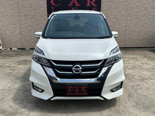 Nissan SERENA 2017-03 7819758-3