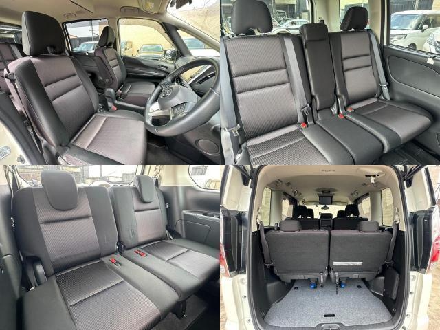 Nissan SERENA 2017-03 7819758-6