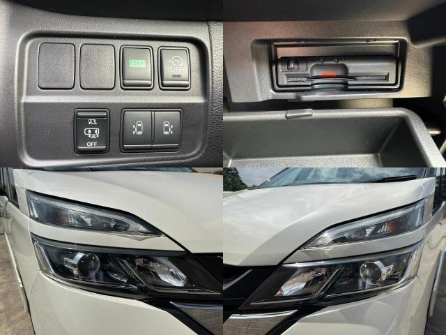 Nissan SERENA 2017-03 7819758-8