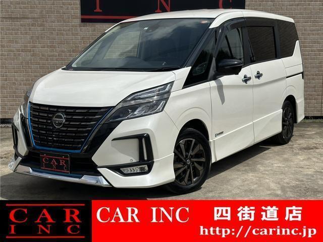 Nissan SERENA 2021-02 7819759-0