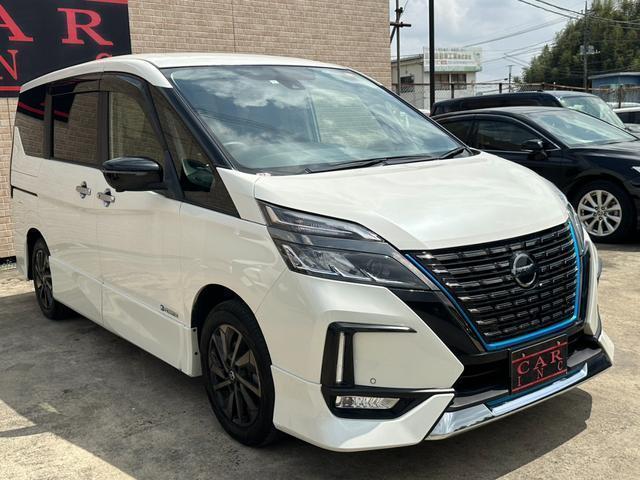 Nissan SERENA 2021-02 7819759-1
