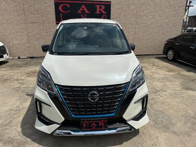 Nissan SERENA 2021-02 7819759-3