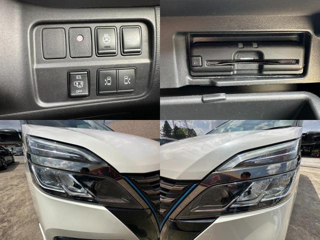 Nissan SERENA 2021-02 7819759-8