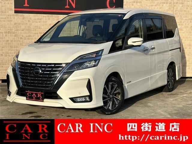 Nissan SERENA 2020-05 7819765-0