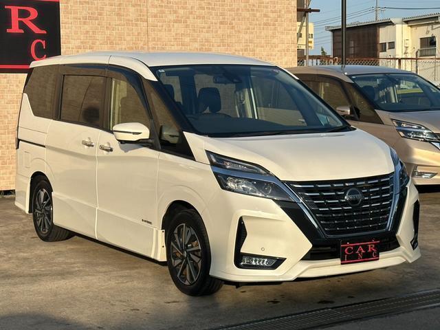 Nissan SERENA 2020-05 7819765-1