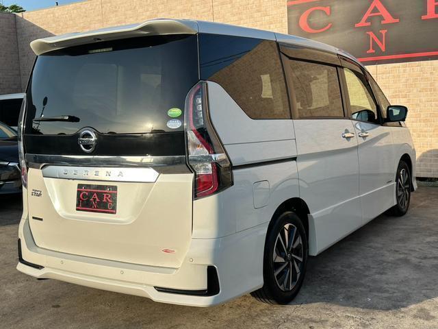 Nissan SERENA 2020-05 7819765-2