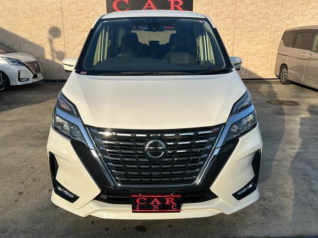 Nissan SERENA 2020-05 7819765-3
