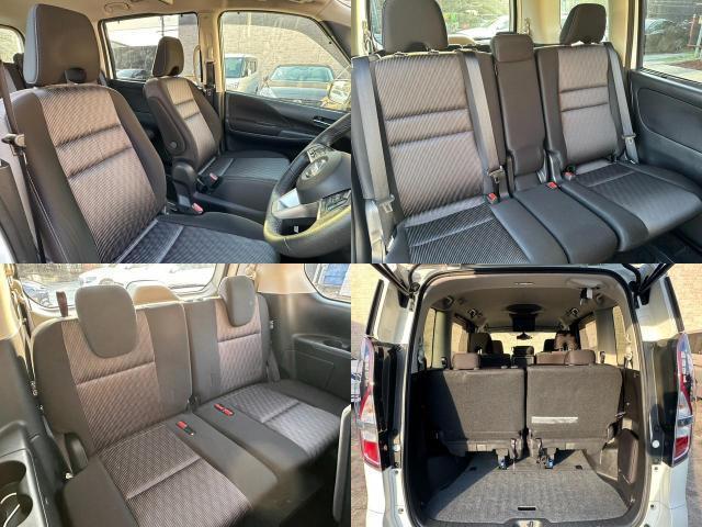 Nissan SERENA 2020-05 7819765-5