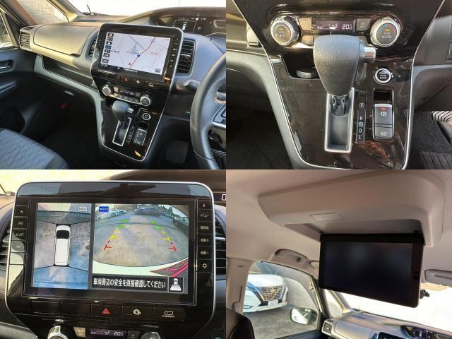 Nissan SERENA 2020-05 7819765-6