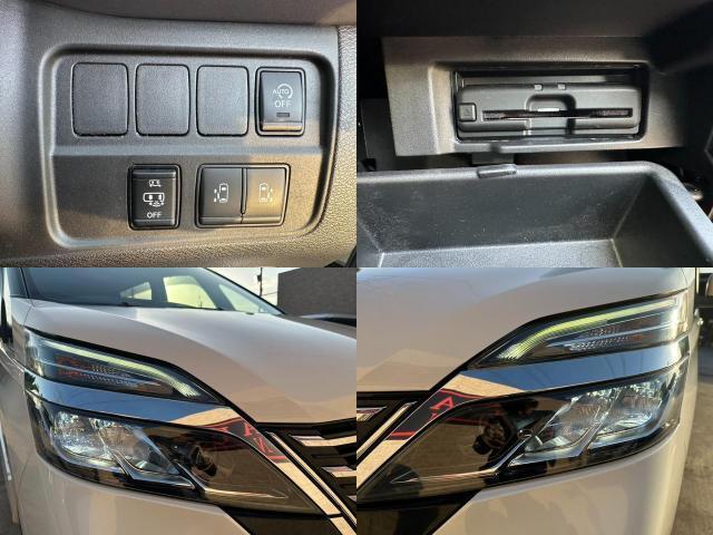 Nissan SERENA 2020-05 7819765-7