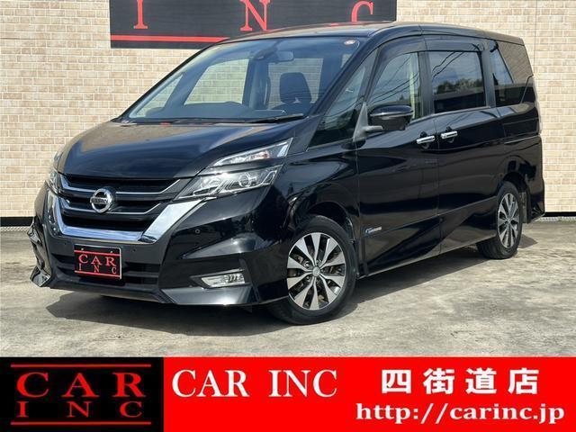 Nissan SERENA 2018-04 7819766-0