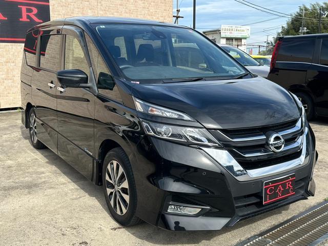 Nissan SERENA 2018-04 7819766-1