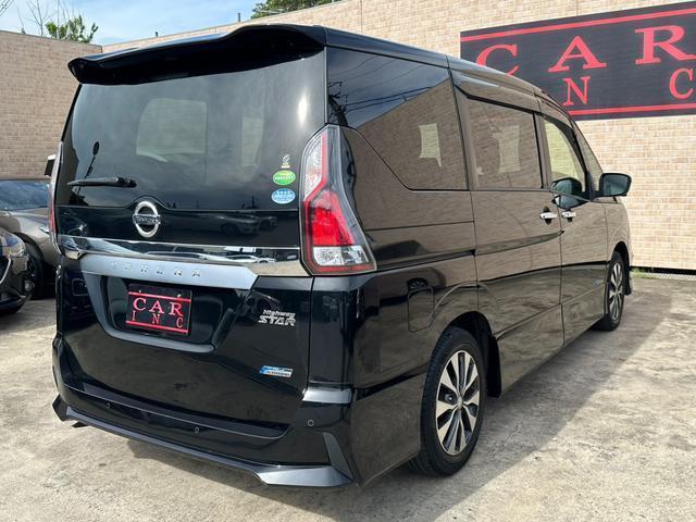 Nissan SERENA 2018-04 7819766-2