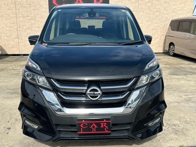 Nissan SERENA 2018-04 7819766-3