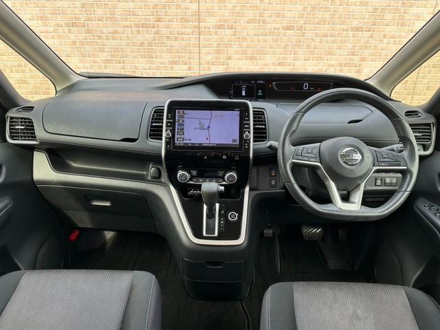 Nissan SERENA 2018-04 7819766-5