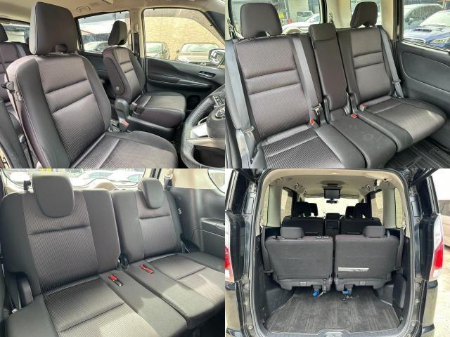 Nissan SERENA 2018-04 7819766-6