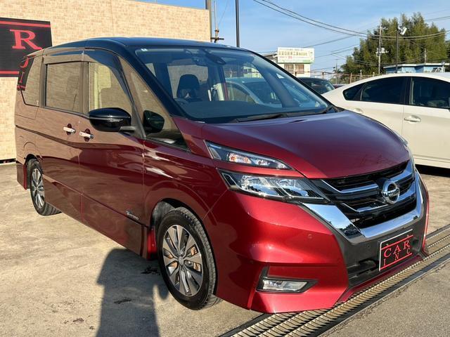 Nissan SERENA 2017-08 7819768-1
