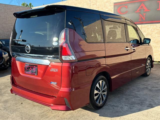 Nissan SERENA 2017-08 7819768-2