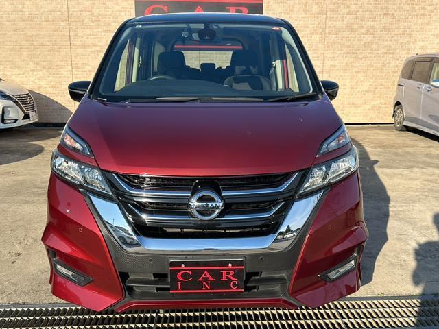 Nissan SERENA 2017-08 7819768-3