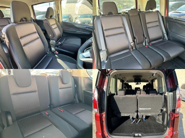 Nissan SERENA 2017-08 7819768-6