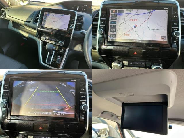 Nissan SERENA 2017-08 7819768-7