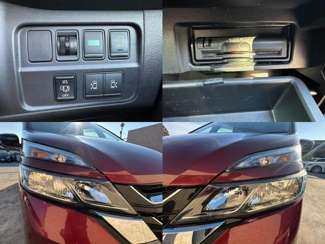 Nissan SERENA 2017-08 7819768-8