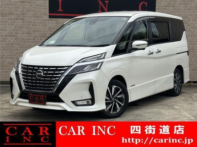 Nissan SERENA 2020-01 7819769-0