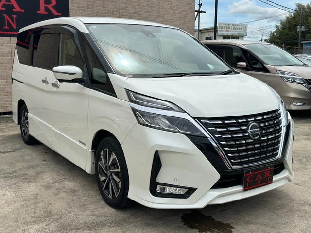 Nissan SERENA 2020-01 7819769-1