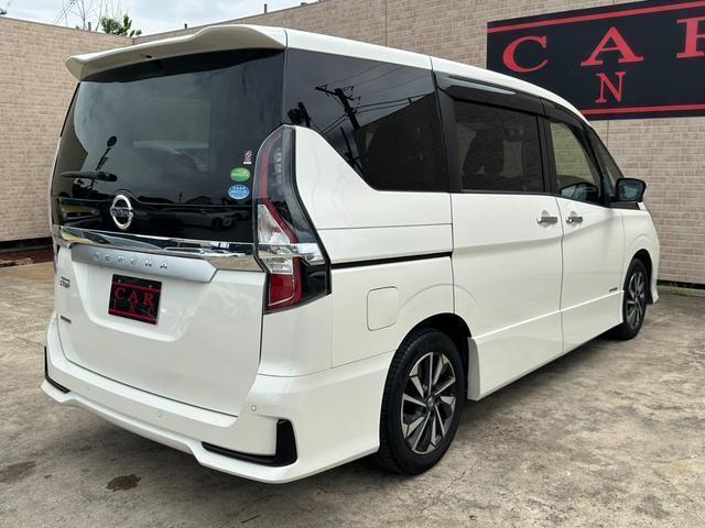 Nissan SERENA 2020-01 7819769-2