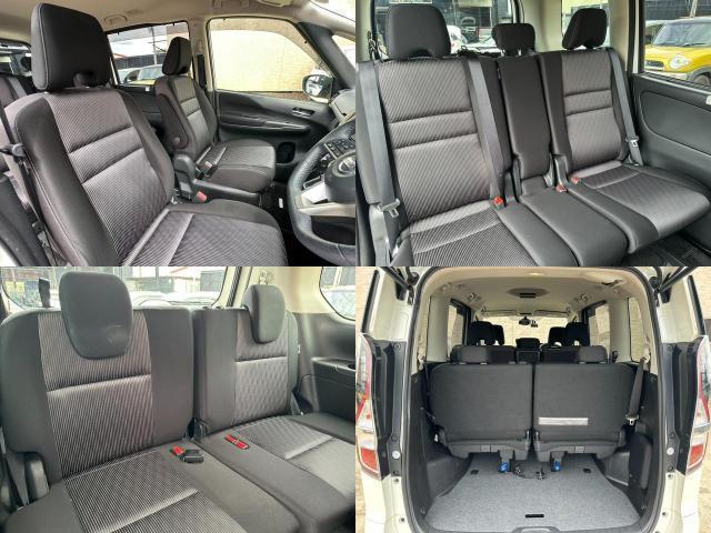 Nissan SERENA 2020-01 7819769-6