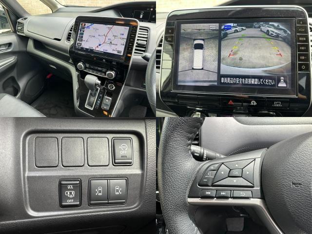 Nissan SERENA 2020-01 7819769-7