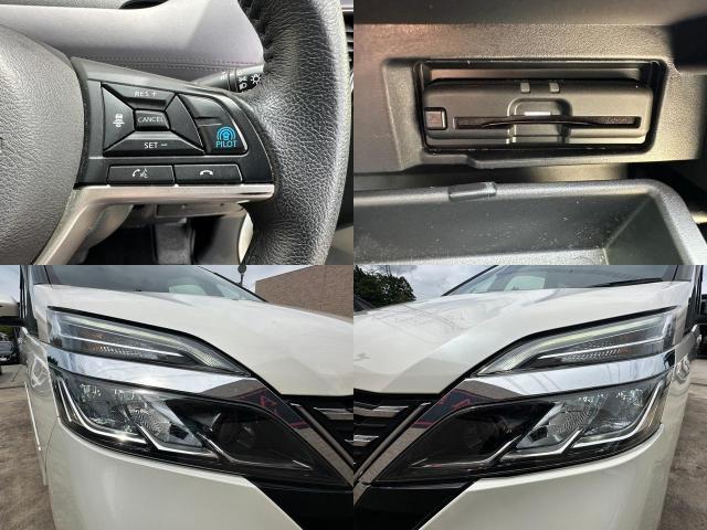 Nissan SERENA 2020-01 7819769-8