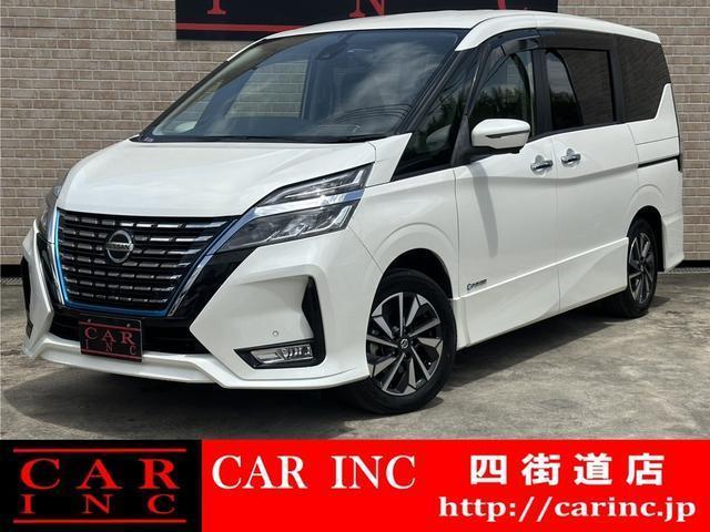 Nissan SERENA 2020-09 7819777-0