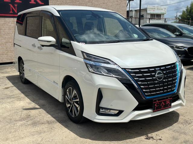 Nissan SERENA 2020-09 7819777-1