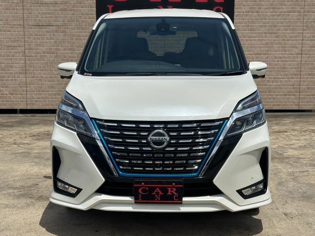 Nissan SERENA 2020-09 7819777-3