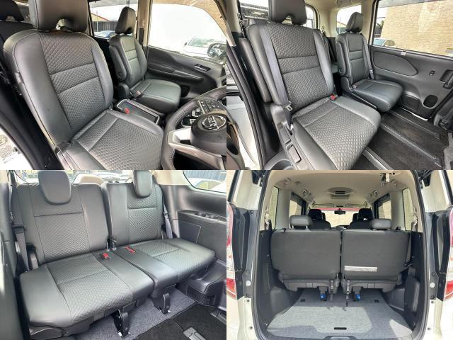 Nissan SERENA 2020-09 7819777-6