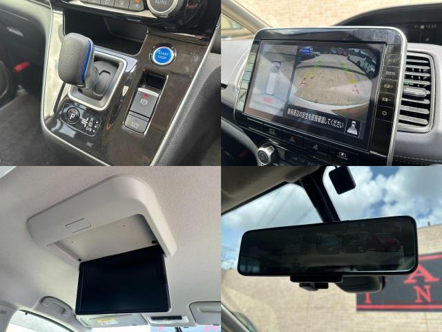 Nissan SERENA 2020-09 7819777-7