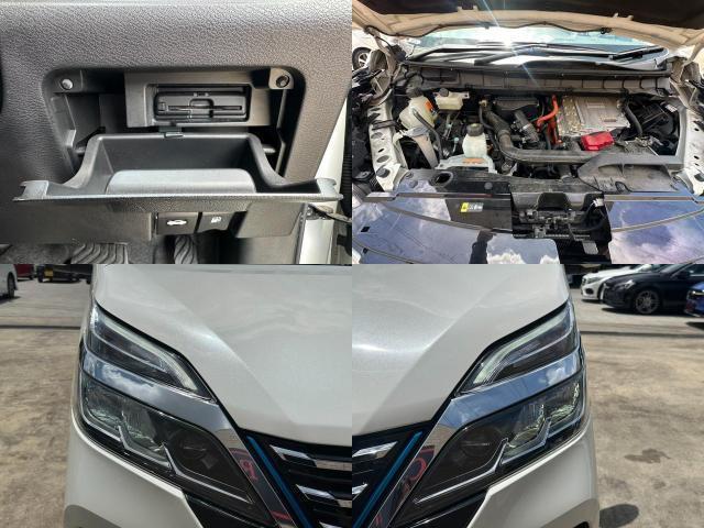 Nissan SERENA 2020-09 7819777-8