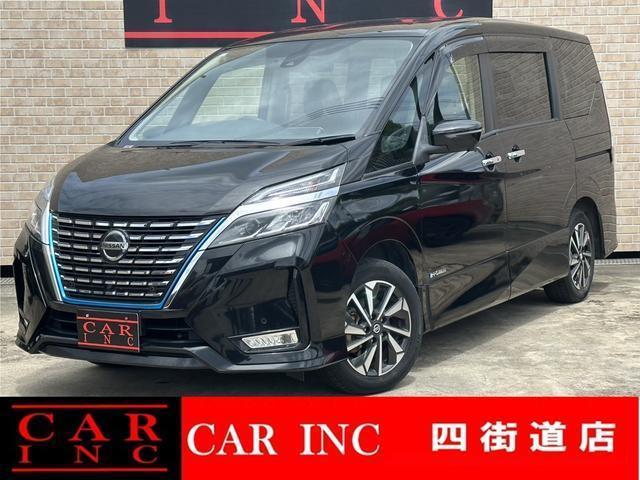 Nissan SERENA 2021-07 7819785-0