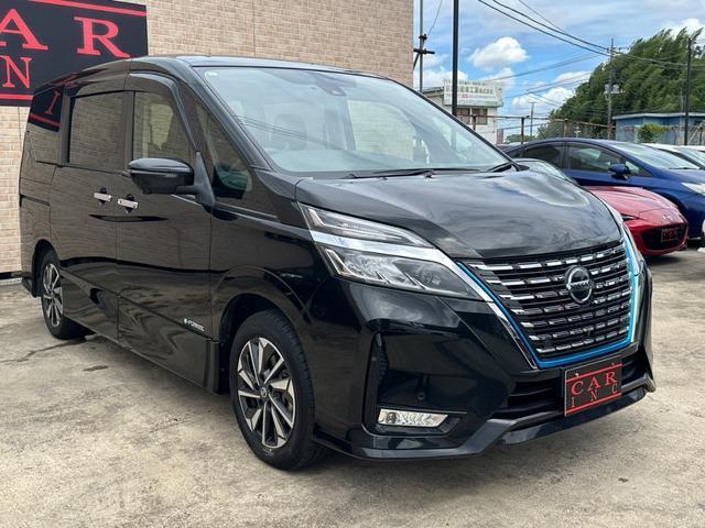 Nissan SERENA 2021-07 7819785-1