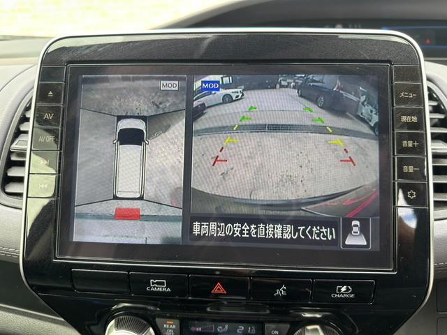 Nissan SERENA 2021-07 7819785-11