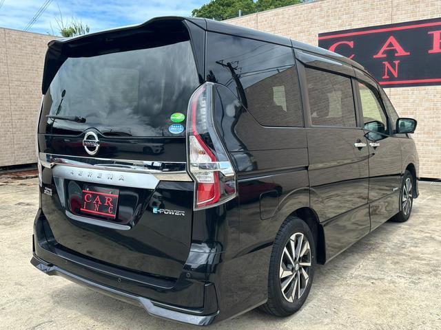 Nissan SERENA 2021-07 7819785-2
