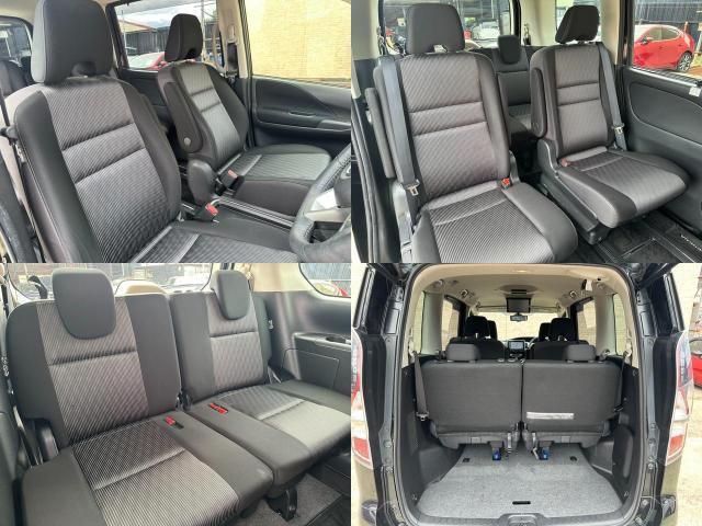 Nissan SERENA 2021-07 7819785-6