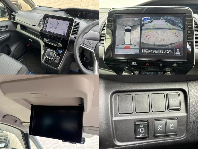Nissan SERENA 2021-07 7819785-7