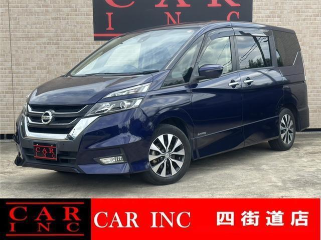 Nissan SERENA 2019-06 7819790-0