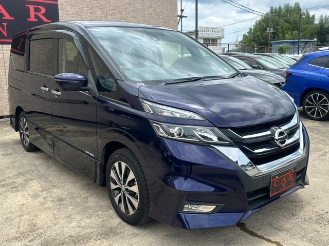 Nissan SERENA 2019-06 7819790-1